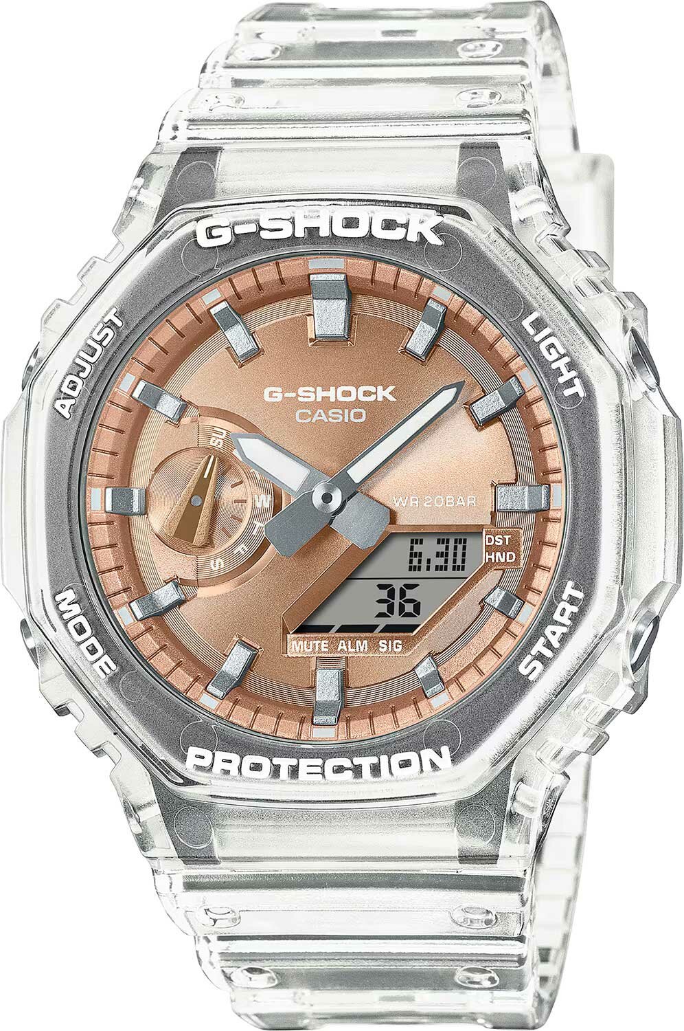 Наручные часы CASIO 