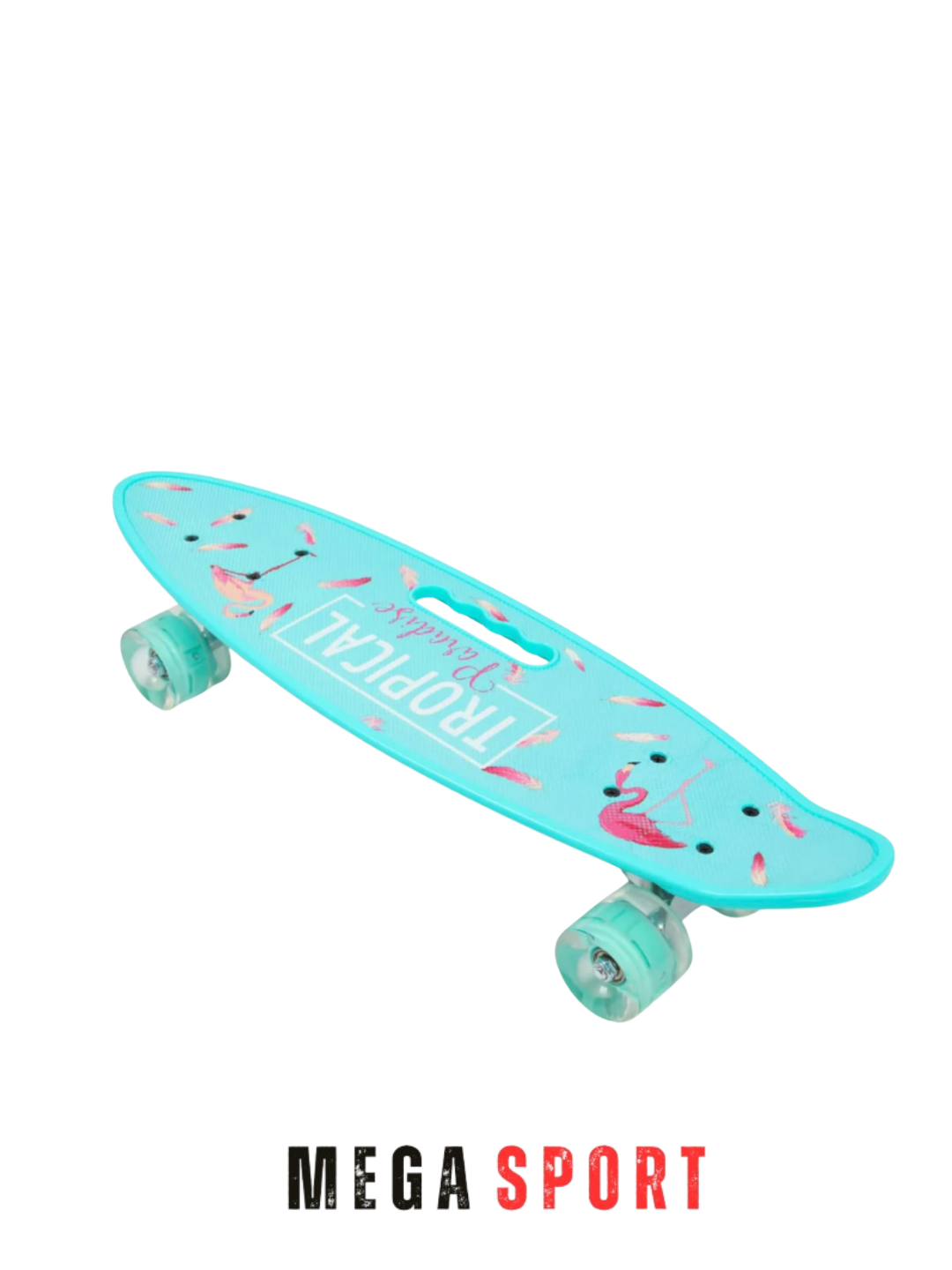 Скейтборд — фото 1