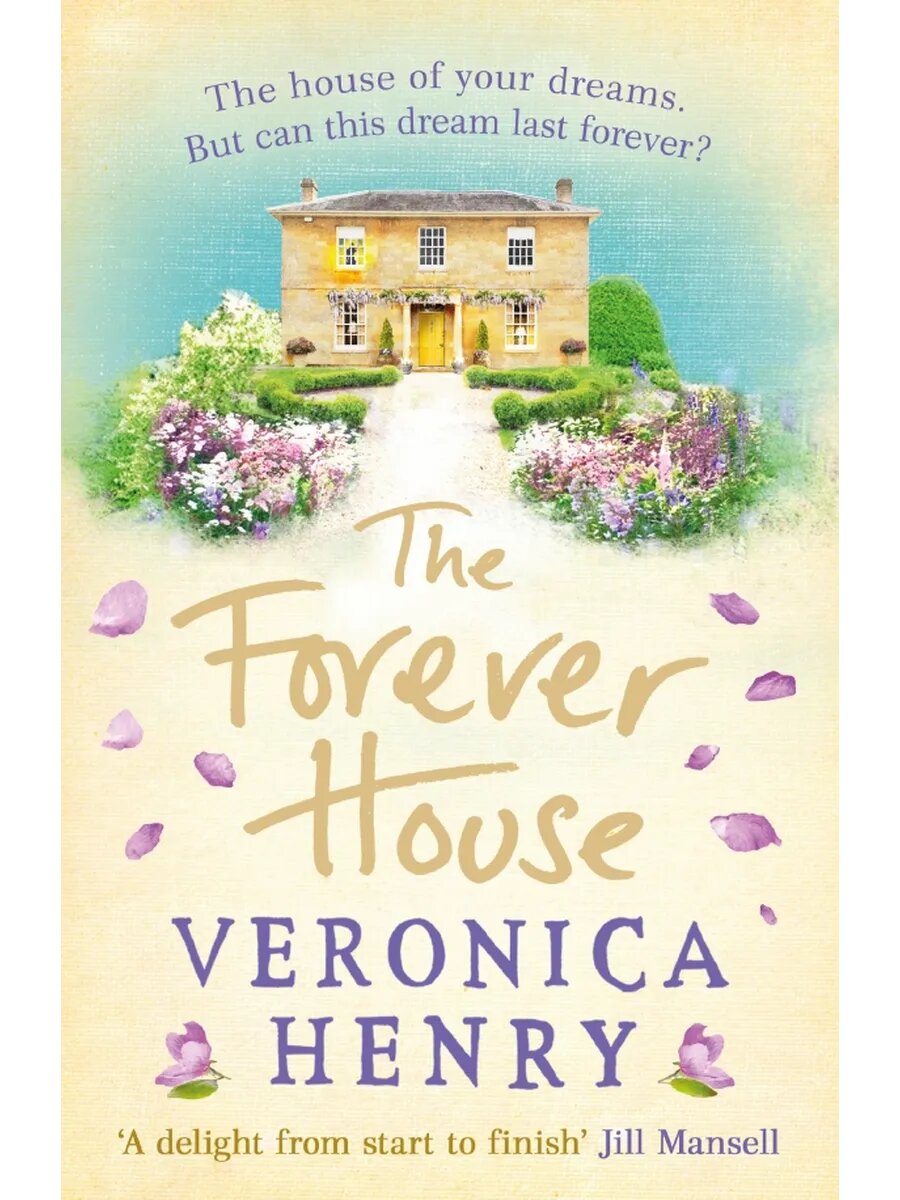 The Forever House