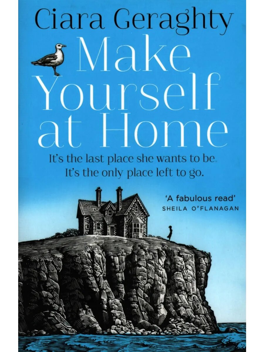 Make Yourself at Home