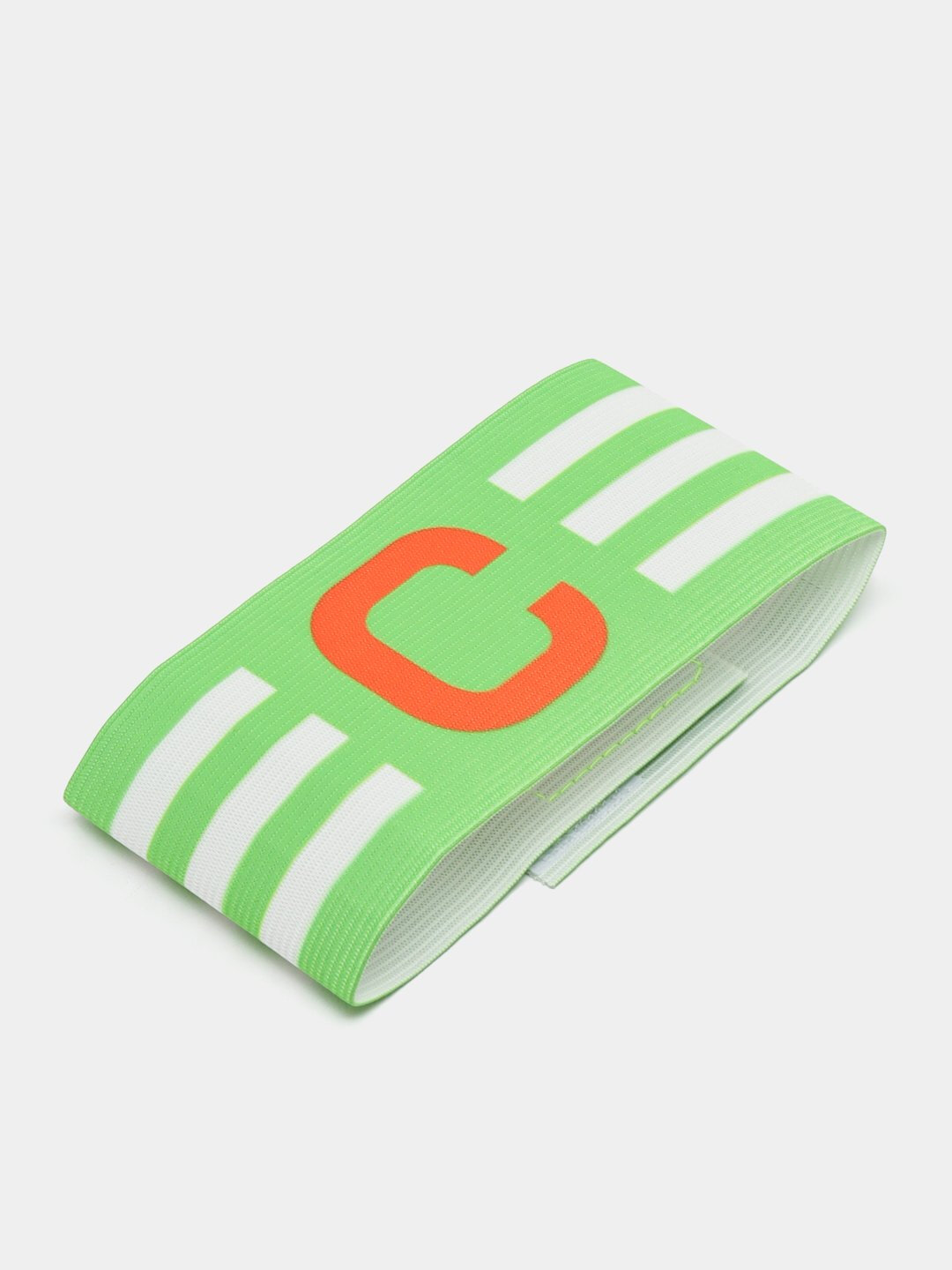 Капитанская повязка General Fitness Select Captain's Band Senior — фото 1