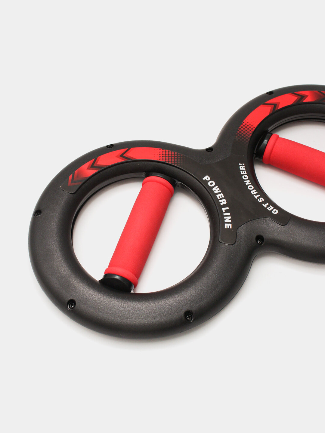 Тренажер для армрестлинга General Fitness PowerLine, для предплечий — фото 1