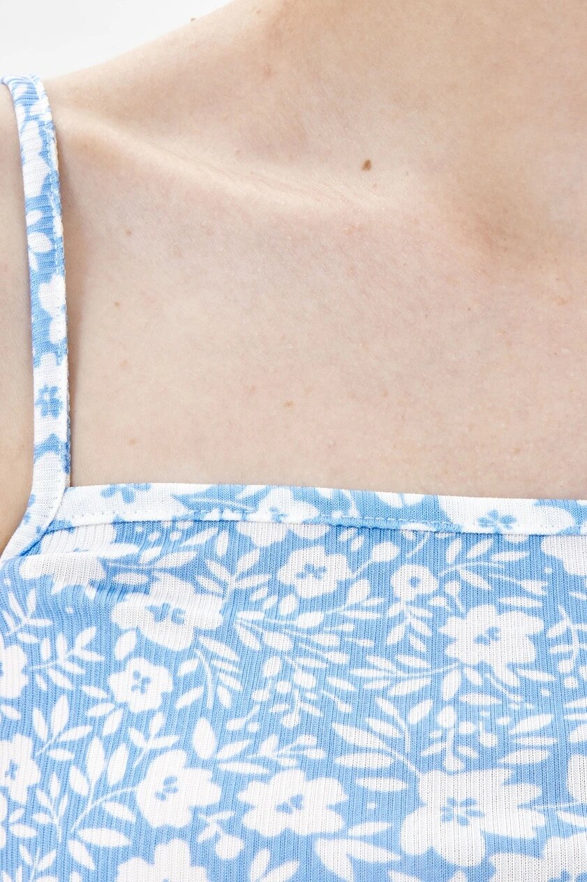 Топ Selfie, размер L — фото 1