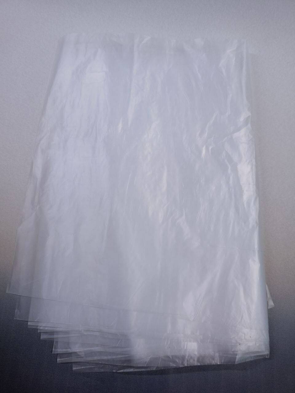 Пакеты фасовочные 30х40 см 25 мкм 100 шт