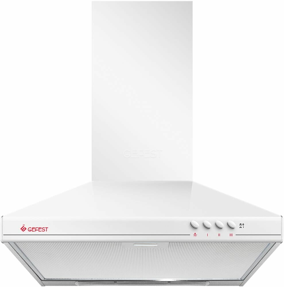 Вытяжка кухонная 11 К45