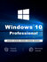 Windows 10 Pro - ключ активации, бессрочная лицензия для 1 ПК