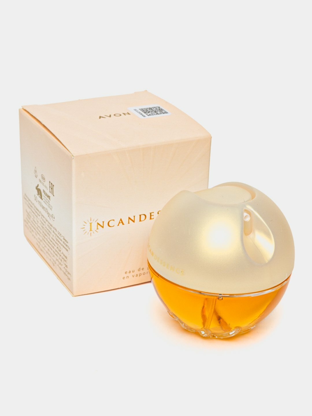 Парфюмерная вода Incandessence, 50 мл