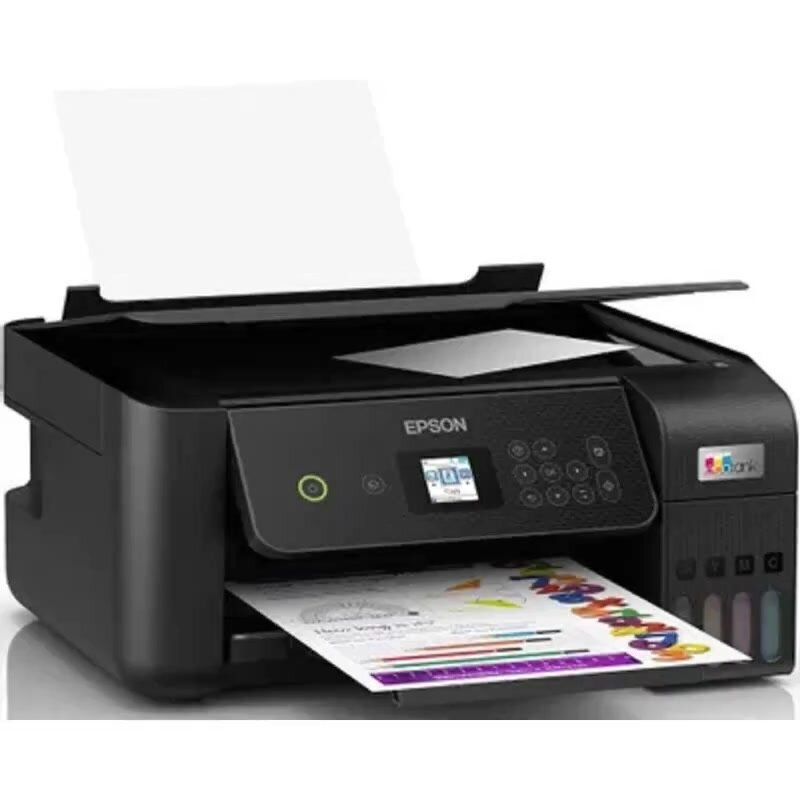 Epson Принтер L3260 C11CJ66414 C11CJ66507 — фото 1