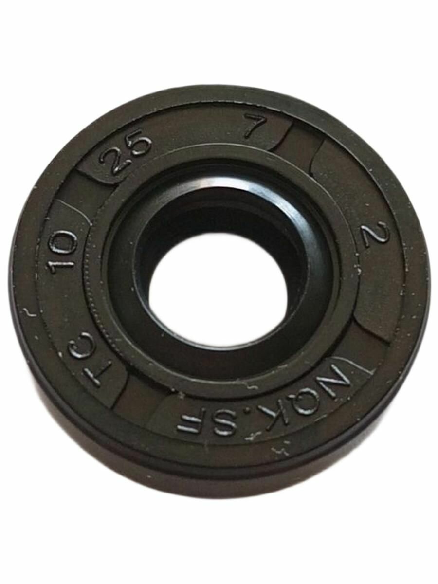 Сальник 10х25х7 TC NQK.SF (1 шт.)