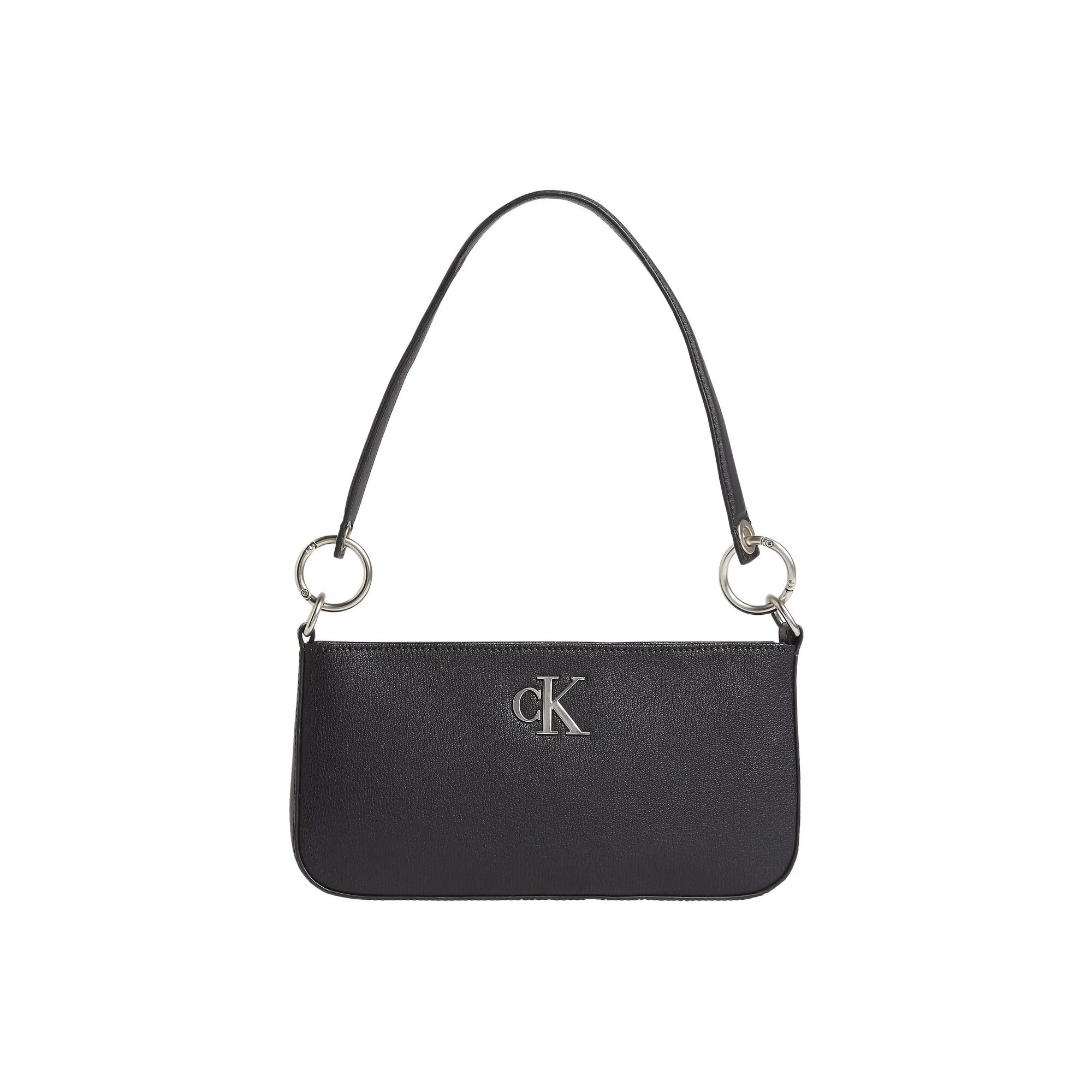 Сумка CALVIN KLEIN, черный