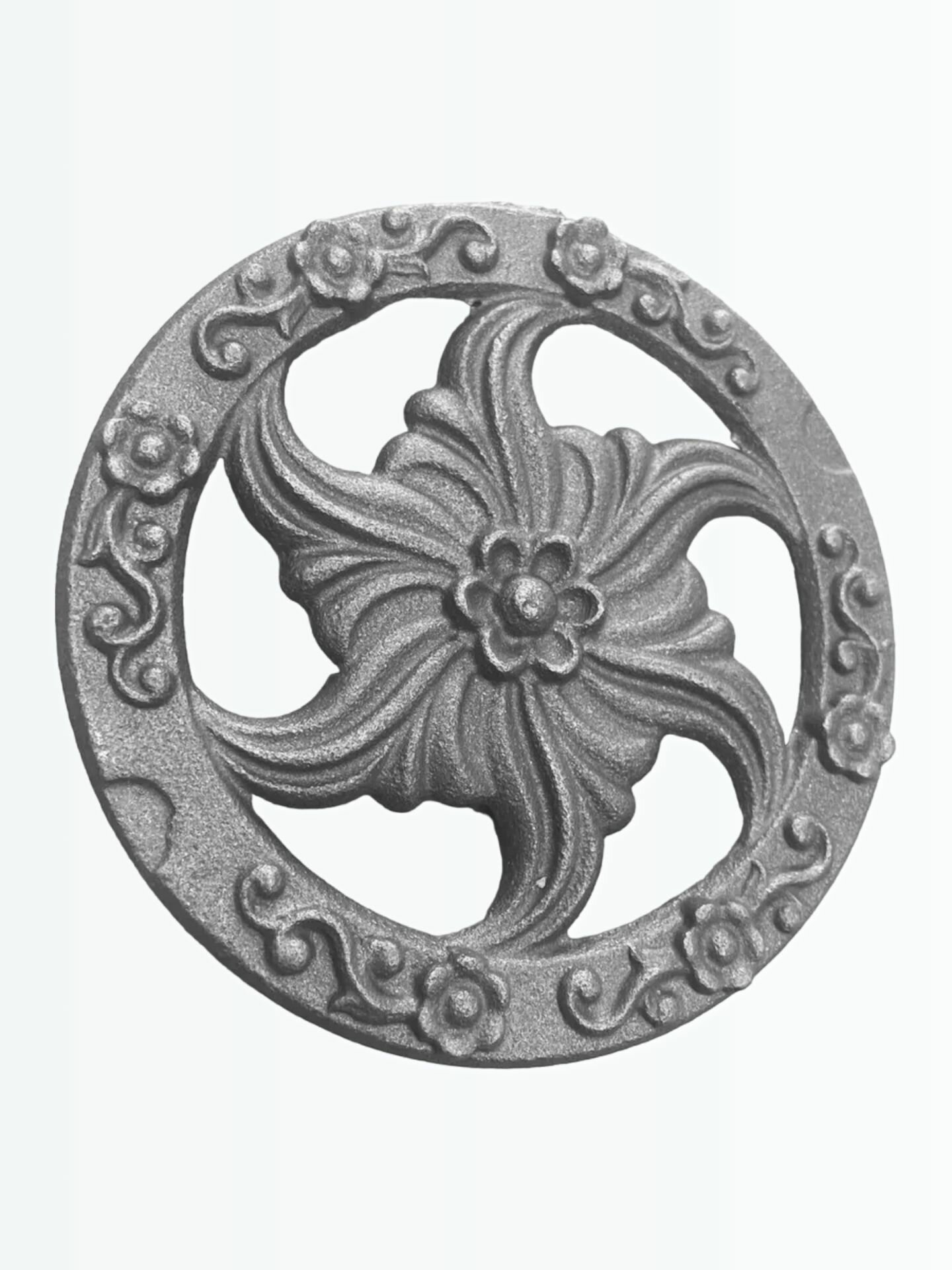 Литой двухсторонний элемент 126 (в наборе 3 шт) — фото 1