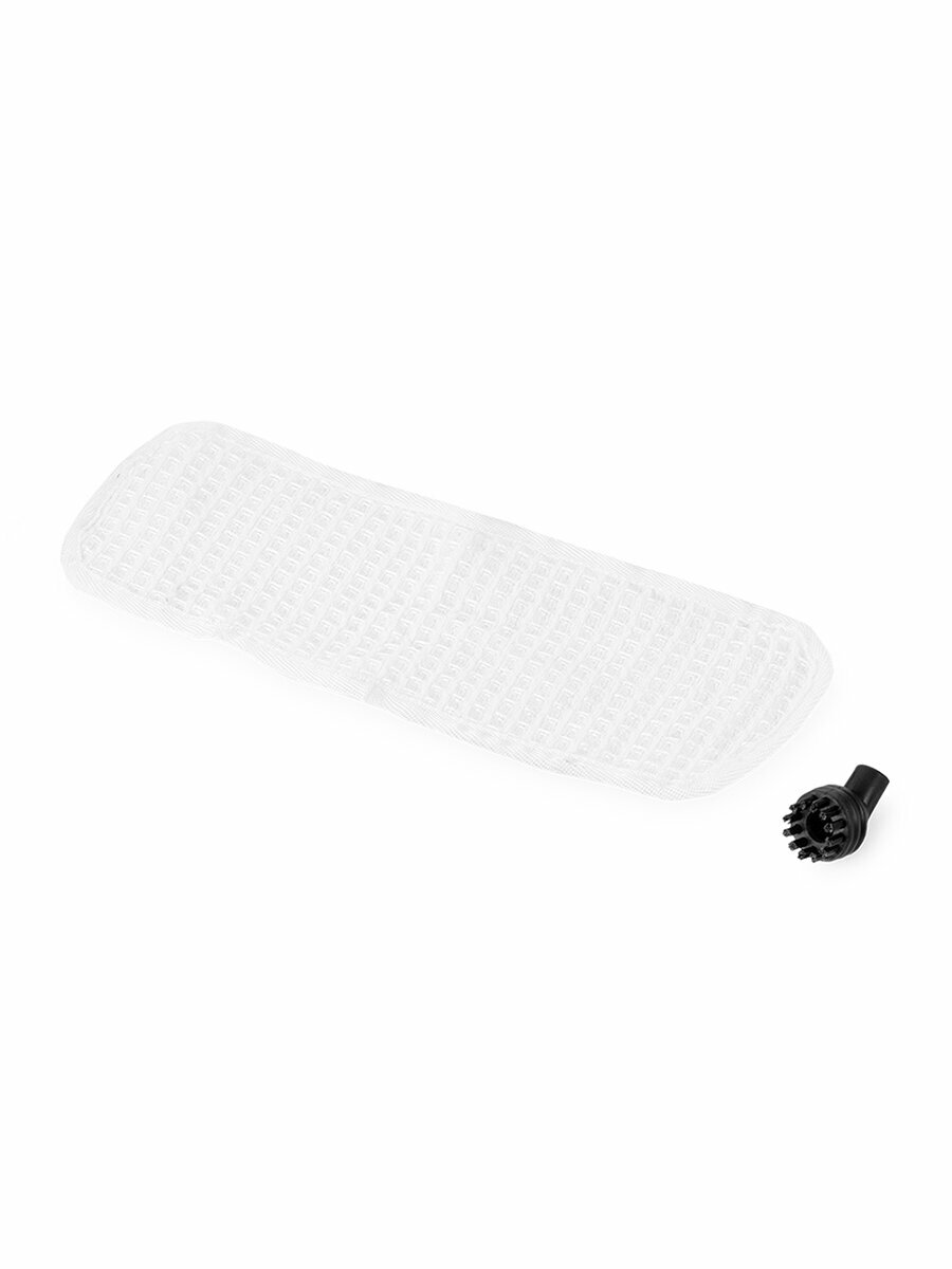 Набор сменных аксессуаров Kitfort КТ-900-17 (для пароочистителя КТ-9136)