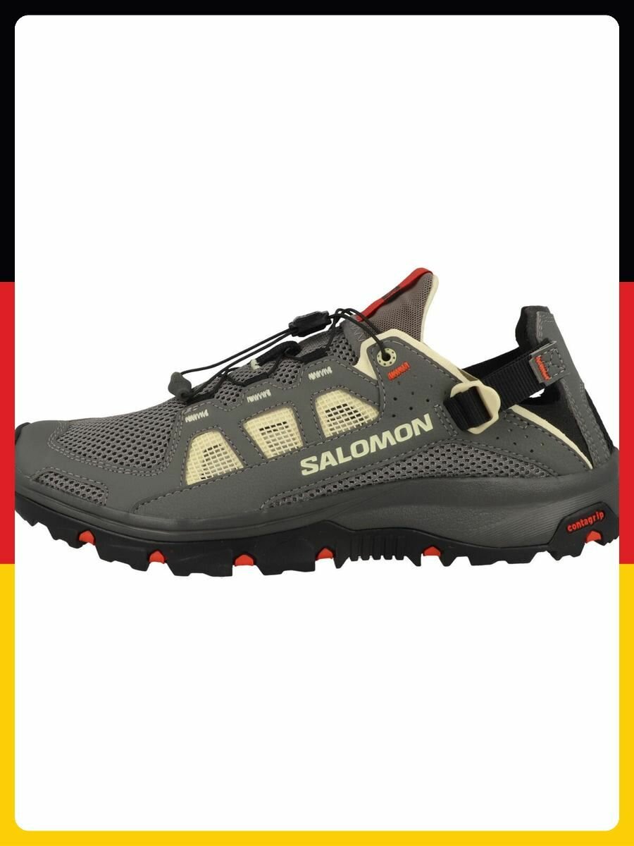 Кроссовки Salomon