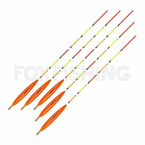 Поплавок Expert Waggler 