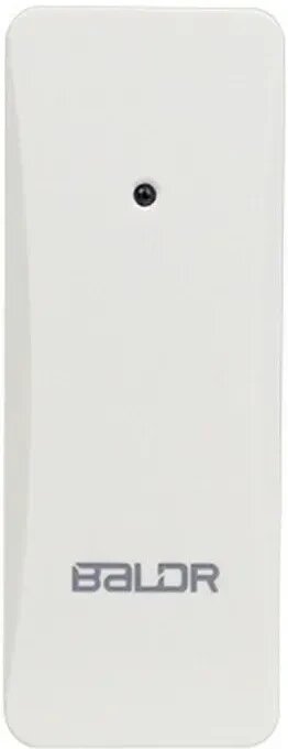 Датчик BALDR B0666TH White (B0666TH-WHITE)