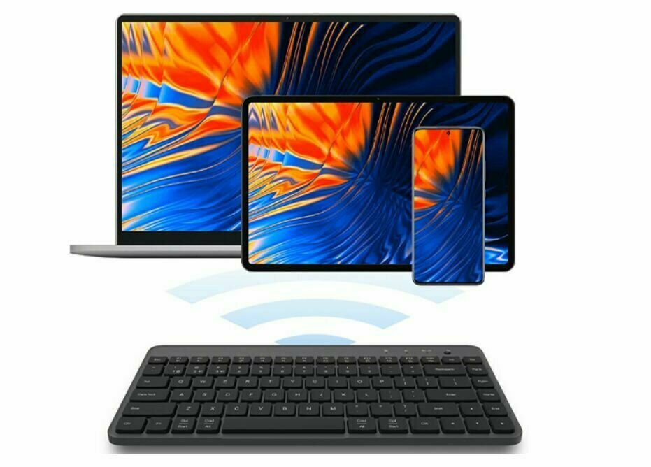 Клавиатуры Xiaomi Клавиатура