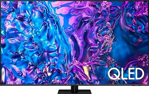 Телевизор Samsung Electronics QE85Q70DAUXRU