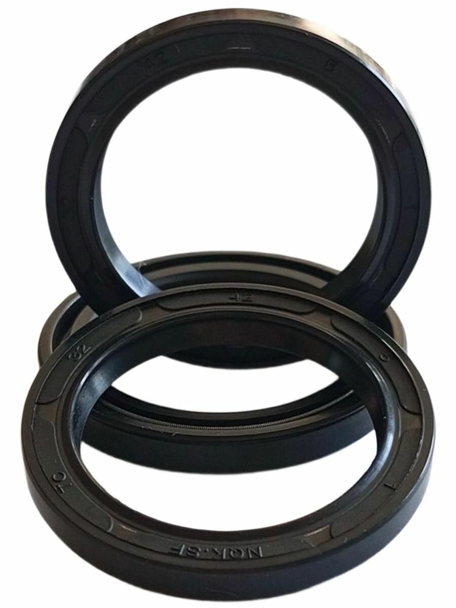 Сальник 32х42х5 TC NQK.SF (1 шт.) — фото 1