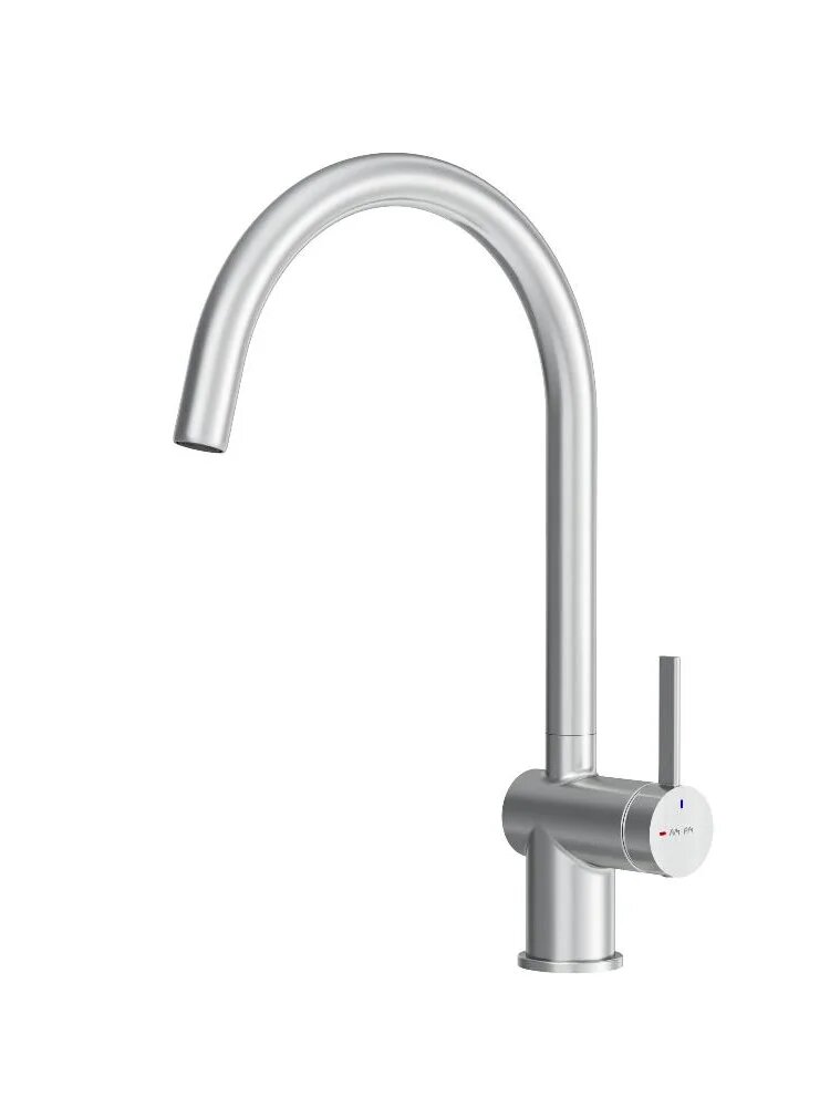 Смеситель для кухни AM.PM Func F8F07011 немецкий