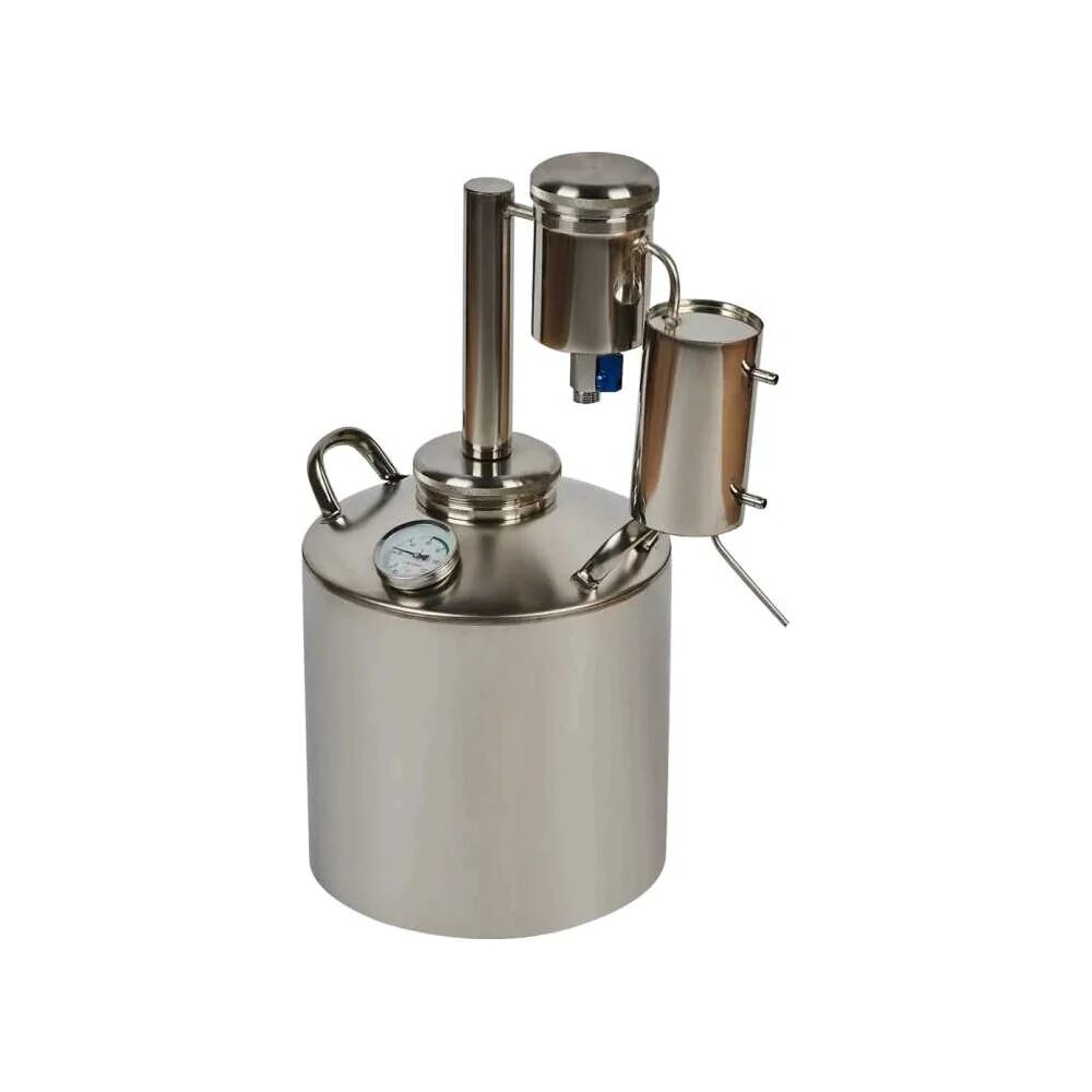 ООО кзнм Дистиллятор Алмаз-216л 529846