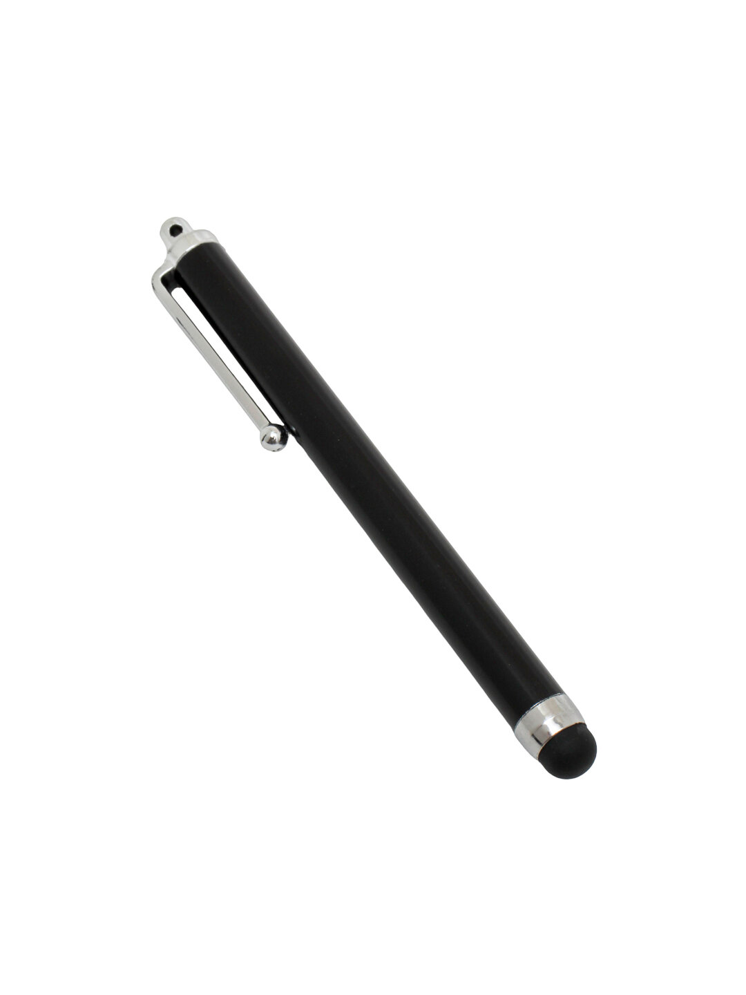 Универсальный металлический стилус ручка для сенсорного экрана телефона и планшета