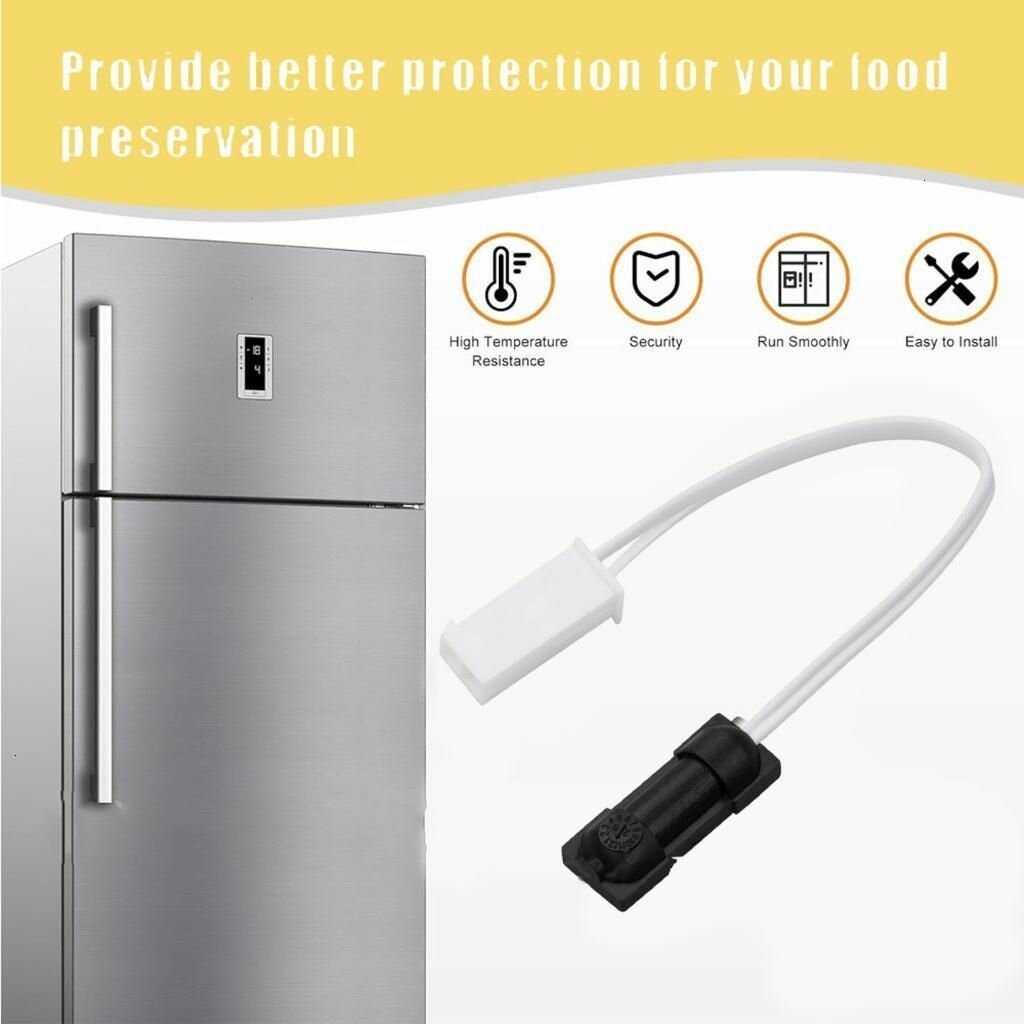 Аксессуары И Комплектующие Для Холодильников Xiaomi Аксессуар для холодильника, Термисторный датчик холодильника