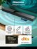 Саундбар для телевизора Hisense HS2000, 240 Вт, DTS Virtual: X, B...
