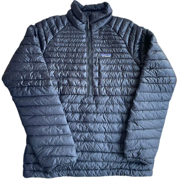 Пуховик patagonia