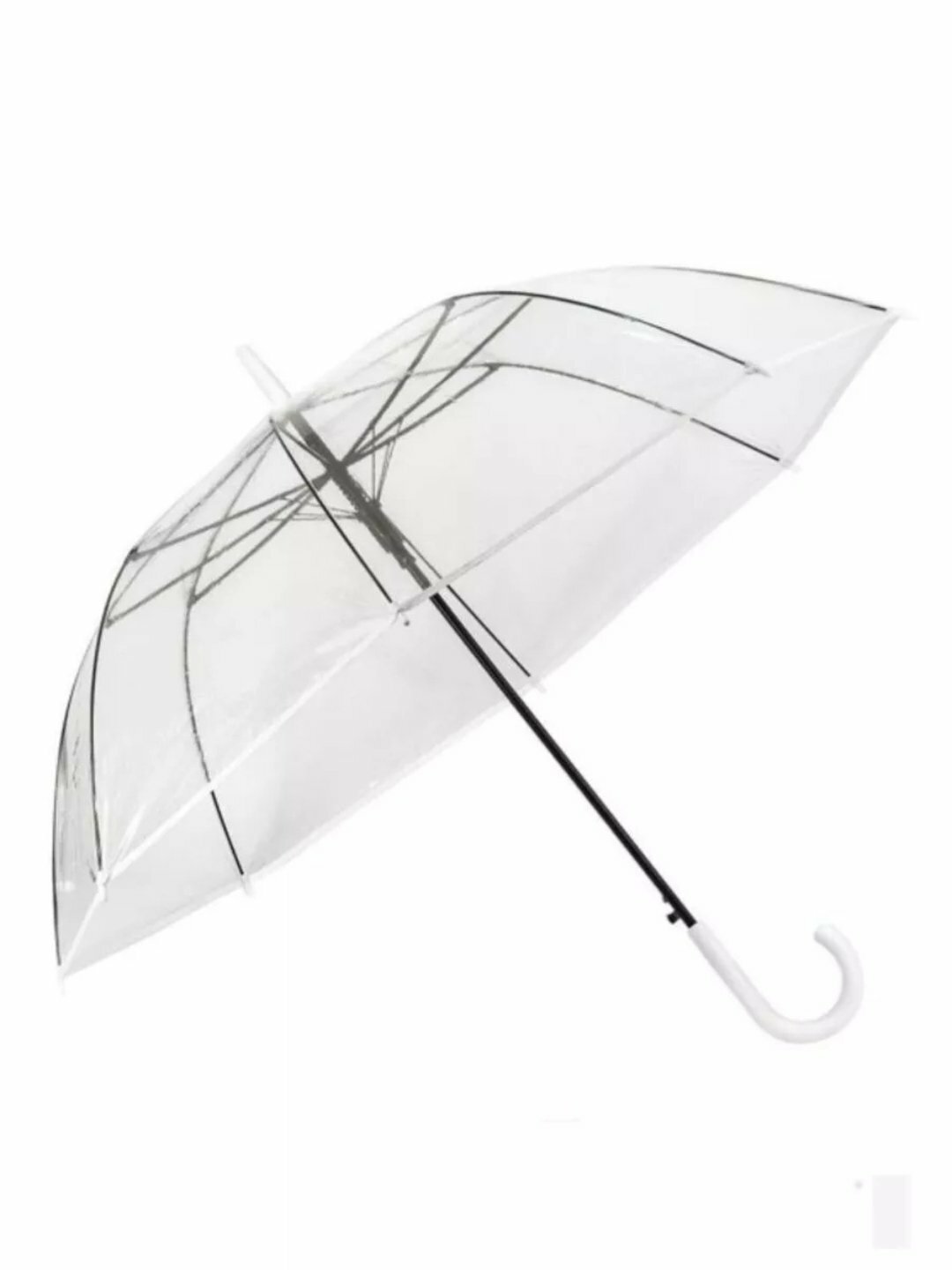 Зонт-трость