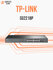 Коммутатор TP-Link SG2218P, для видеонаблюдения, интеллектуальный