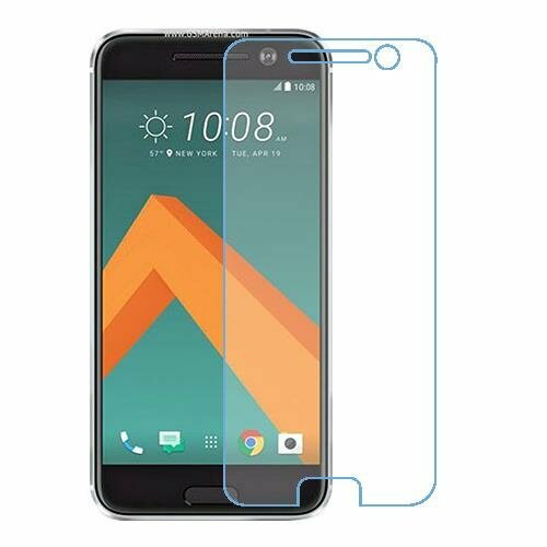 Скрин Мобайл защитный экран для HTC 10 Lifestyle из нано стекло 9H