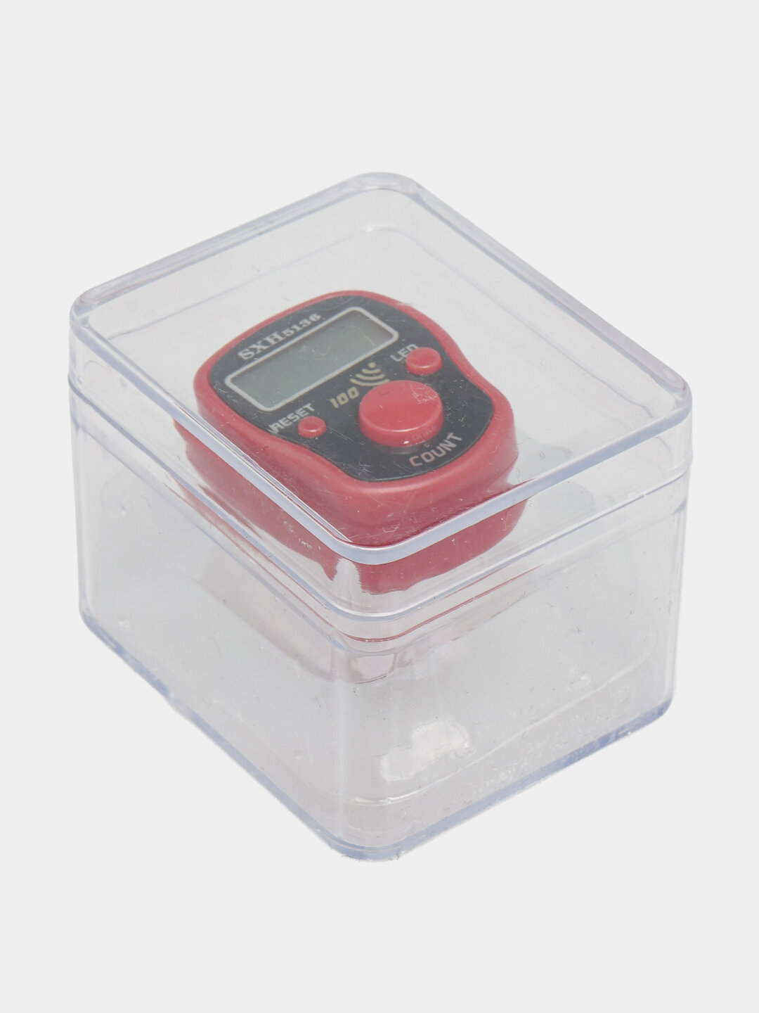 Электронные четки, тасбех для зикра, универсальный размер — фото 1