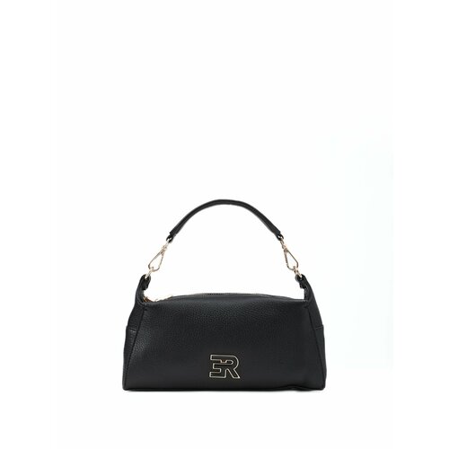 Сумка кросс-боди Ermanno Firenze черный 19753₽