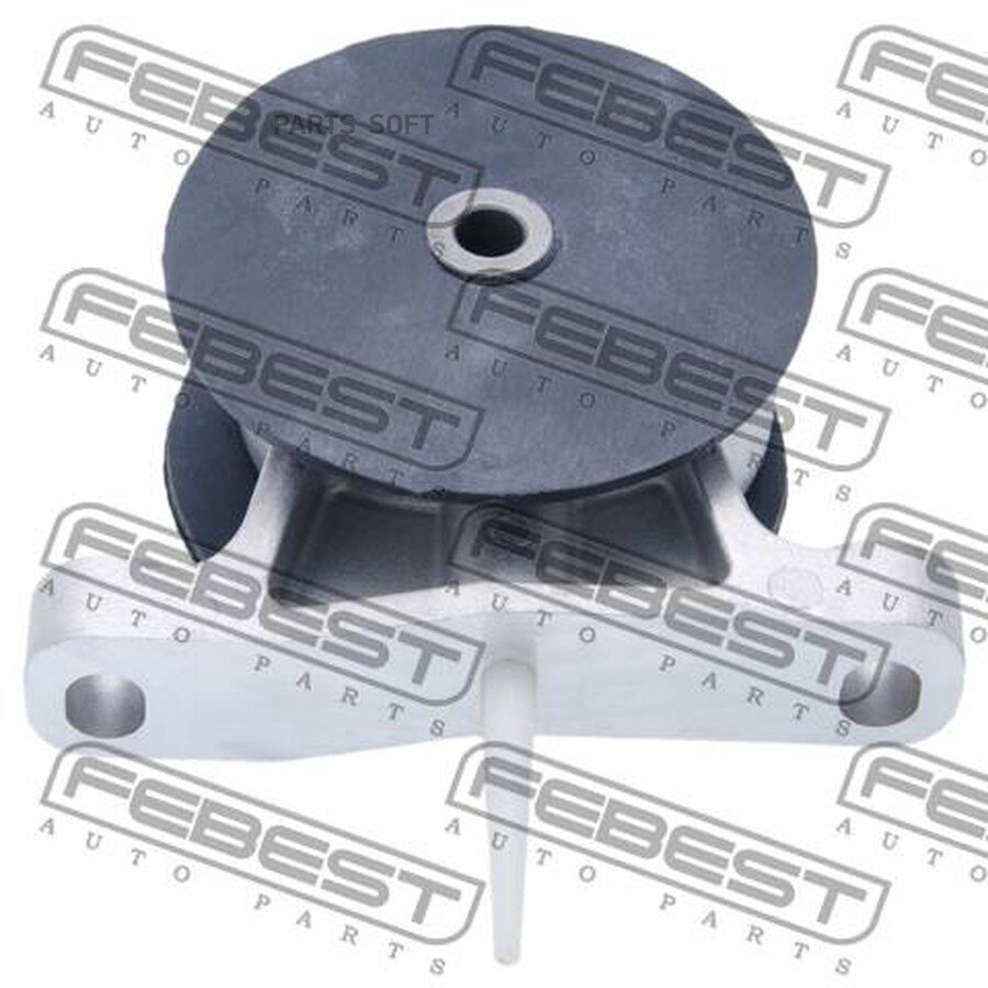 FEBEST SZM-RH418LH Подушка двигателя левая suzuki liana rh413/rh416/rh418 2001-2008