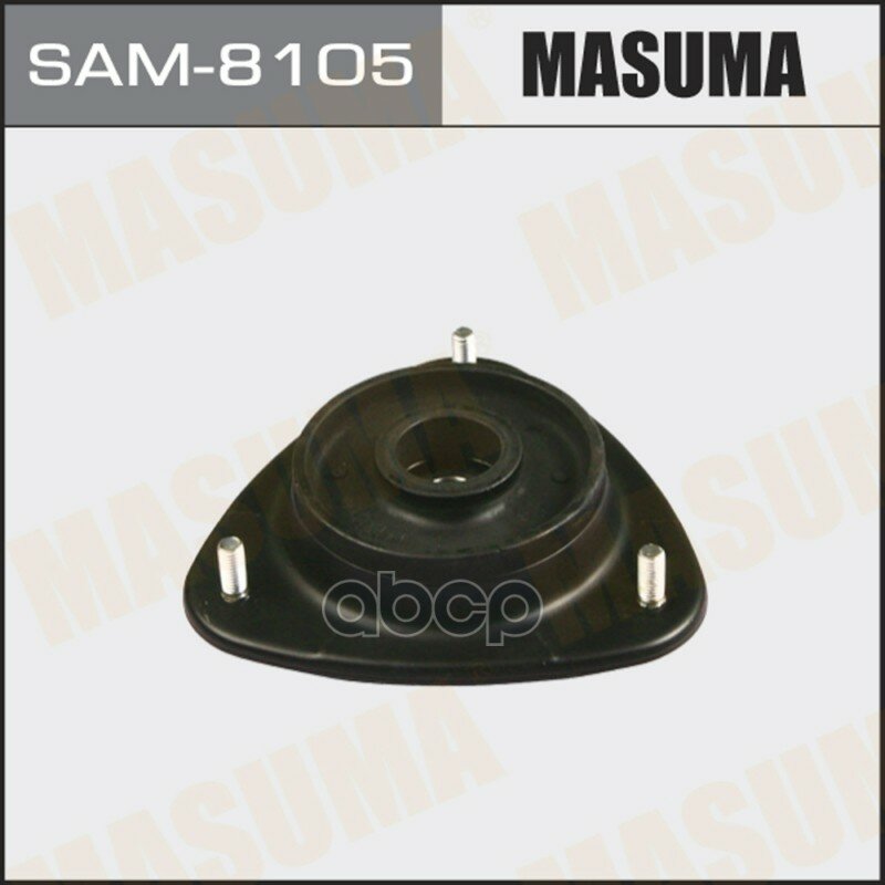 Опора амортизатора (чашка стоек) Masuma арт. SAM8105