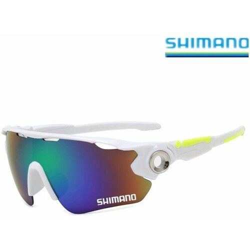 Спортивные велосипедные, рыболовные солнцезащитные очки