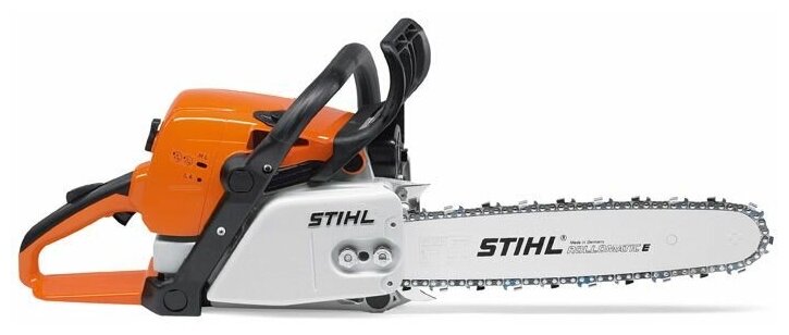 Бензопила STIHL MS 310 16''