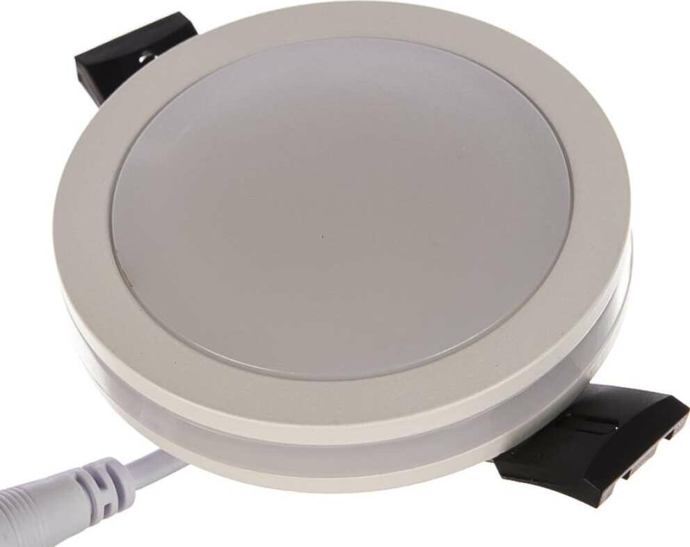 Светильник Elektrostandard DSK80-DSKR80 a049707 DSKR80 5W 4200K - фото №7