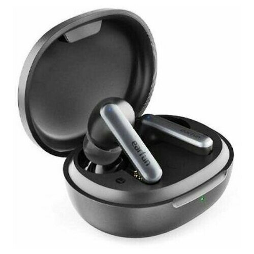 Наушники беспроводные EarFun AIR S TW201 black 659000₽