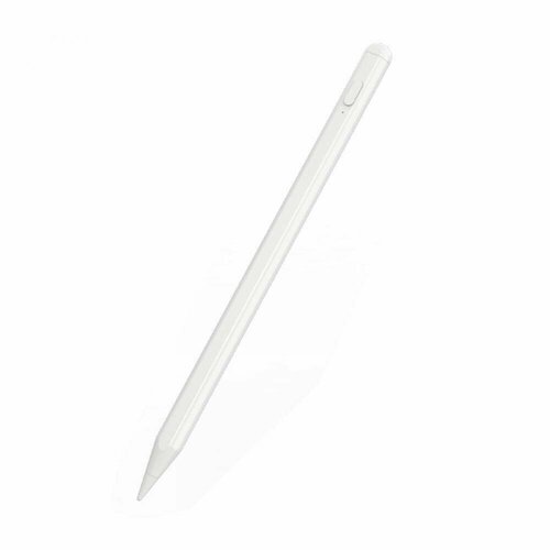 стилус baseus golden cudgel capacitive stylus pen silver acpcl 0s Стилус XO ST-04 Universal Magnetic Capacitive Pen