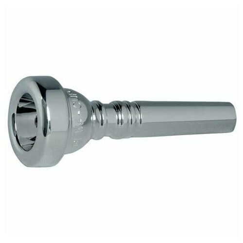 Gewa Mouthpiece Flugelhorn 5C-FL мундштук для флюгельгорна, посеребренный