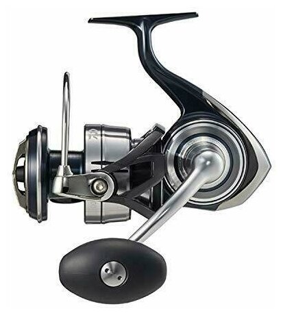 Daiwa, Катушка 21 Certate SW 18000-H