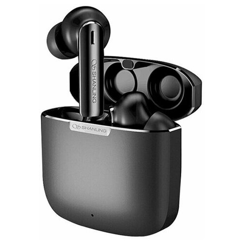 Наушники Shanling MTW200 Grey 850000₽