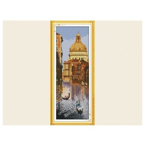 Набор для вышивки крестом NKF 