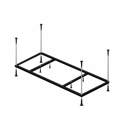 Каркас для акриловой ванны Cezares EMP-170-70-MF-R