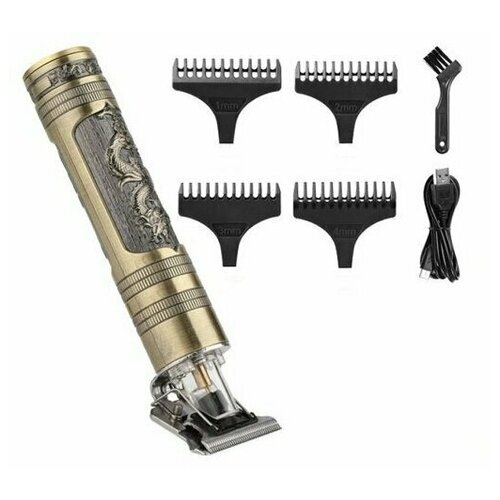 Триммер электрический Vintage T9 Дракон 71700₽