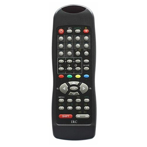Пульт к IRC2106DD SonyTV/VCR RM934 и д new generic remote control rm aau116 for sony rm aau104 str ks380 rm aau073 av