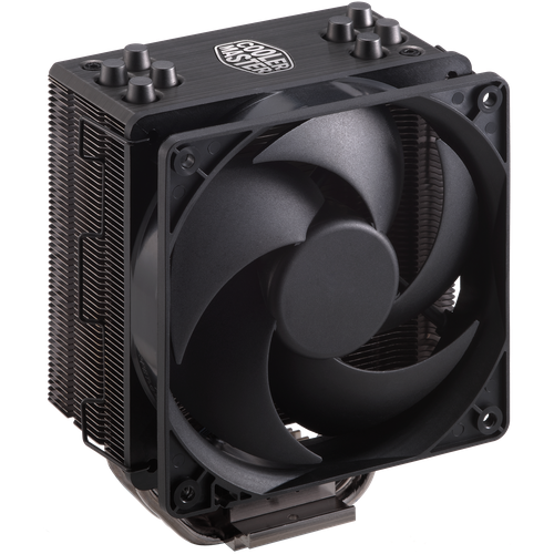 Кулер Cooler Master Hyper 212 Black Edition RR-212S-20PK-R2