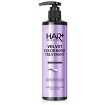 Тонирующий бальзам для окрашенных волос Hair Plus Color Bond Treatment 300ml - изображение