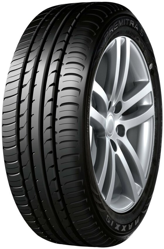 MAXXIS Premitra HP5 235/50 R18 97V летняя